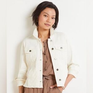 ✶ NWT ✶ Kut from the Kloth Julia Denim Jacket 🤩